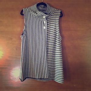 Beautiful sweater vest